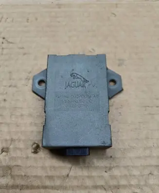 Jaguar X-Type Other control units/modules 1X4317E694AC 150010