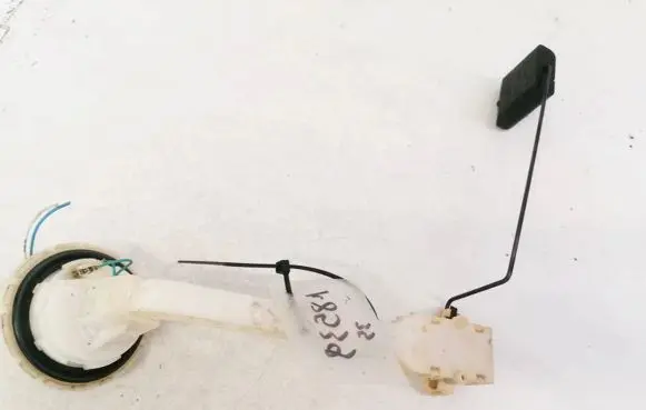 Mercedes-Benz E W210 Fuel level sensor 