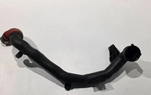 Volkswagen Eos Intercooler hose/pipe 3c0145840c