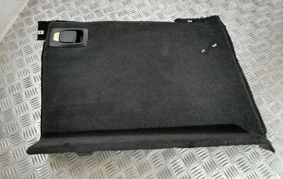 BMW 5 F10 F11 Other trunk/boot trim element 9168495 7228705