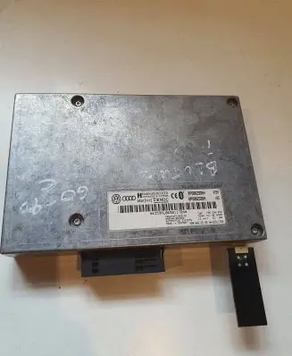 Bluetooth control unit module
