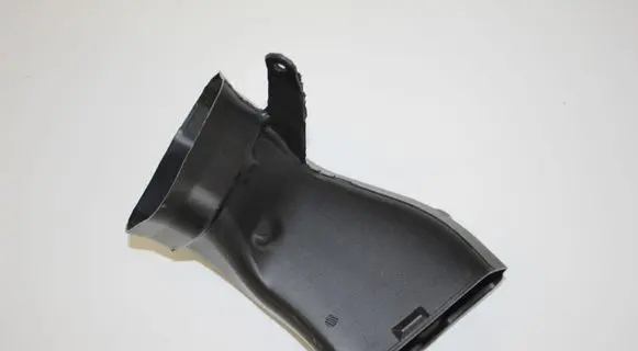 Audi A4 S4 B9 Cabin air duct channel 8W1819725