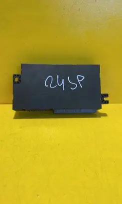 Jaguar XF X250 MPM control module RZ1R5P2K6