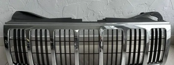 Jeep Grand Cherokee (WK) Front grill 55156814AE