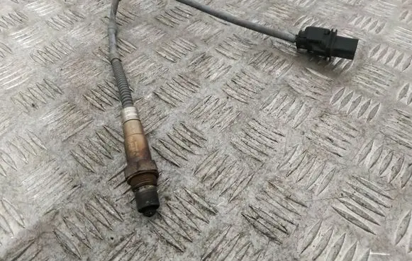 Porsche Panamera (970) Lambda probe sensor 06E906262B 0258017248