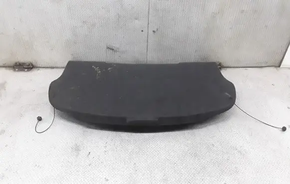 Seat Toledo III (5P) Parcel shelf