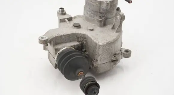 Hyundai i10 Clutch slave cylinder 4147004200