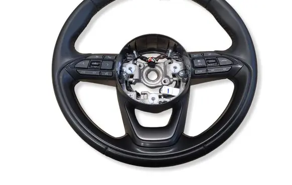 Toyota Yaris Cross Steering wheel 