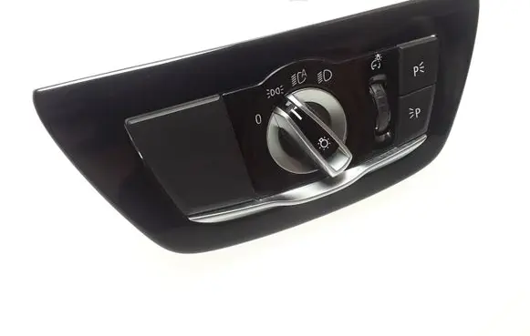 BMW 5 G30 G31 Light switch 9472967