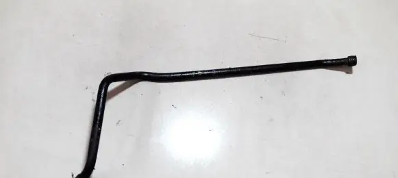 Volvo XC70 Turbo turbocharger oiling pipe/hose