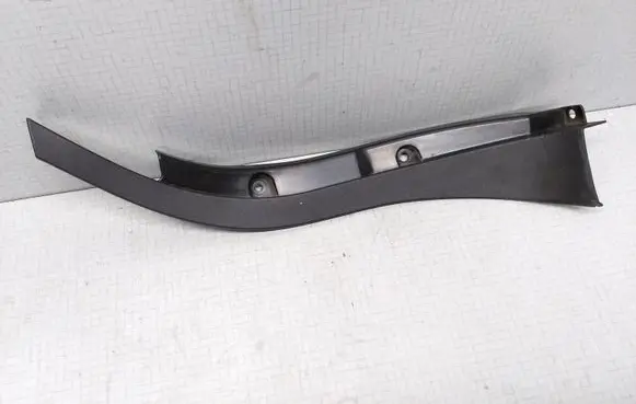 Mercedes-Benz E W211 Other sill/pillar trim element A2116920301