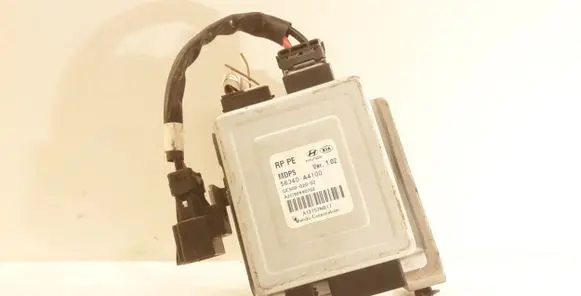 Power steering control unit/module