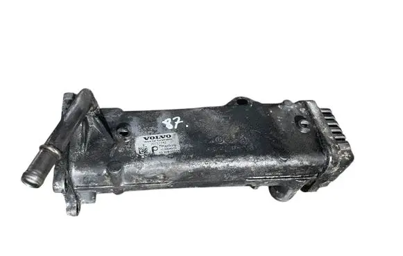 Volvo XC60 EGR valve cooler 30757742 70304900 1030900254