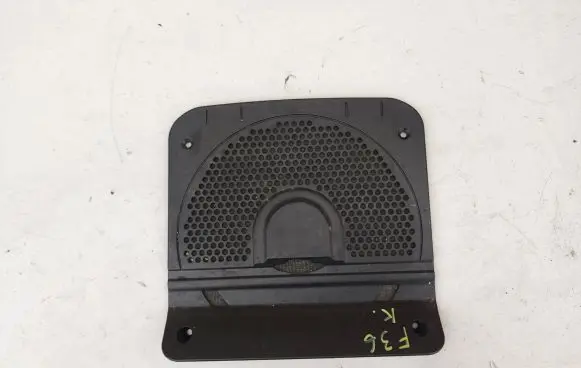 BMW 4 F36 Gran coupe Front bumper lower grill 8060636