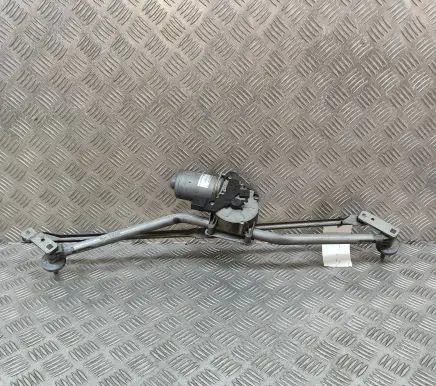 Volkswagen Crafter Front wiper linkage and motor A9068200140