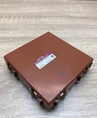 Lexus RX 330 - 350 - 400H Climate control unit 8865048150 1776000827