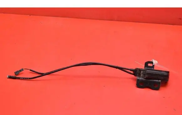 Mini One - Cooper Clubman R55 Rear door lock 7167491