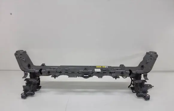 Jaguar E-Pace Top upper radiator support slam panel J9C316C706AB