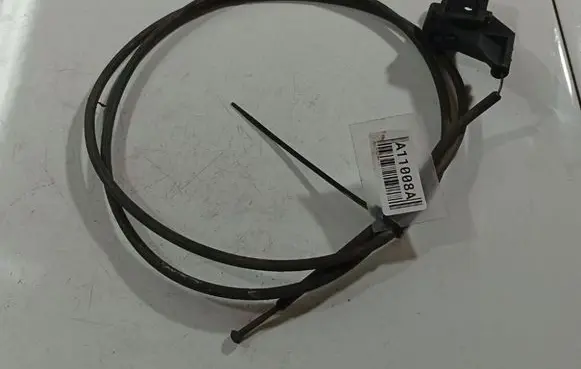 Opel Zafira A Other body part 