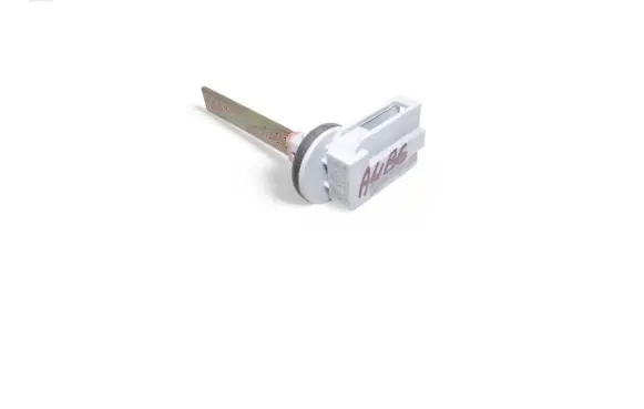 Audi A4 S4 B6 8E 8H Interior temperature sensor 4B0820539