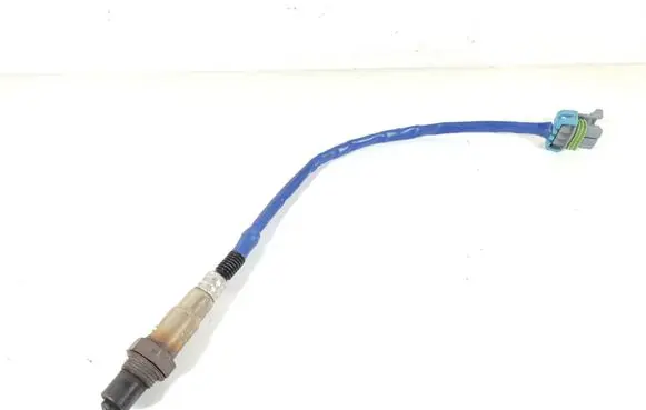Chevrolet Camaro Lambda probe sensor 12634062