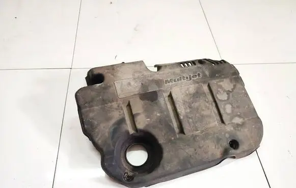Fiat Doblo Engine cover (trim)