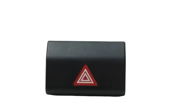 Skoda Superb B6 (3T) Hazard light switch 3T0953235D 10012340