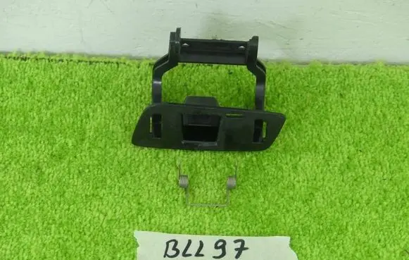 Volvo S90, V90 Headlight washer spray nozzle cap/cover 31383232