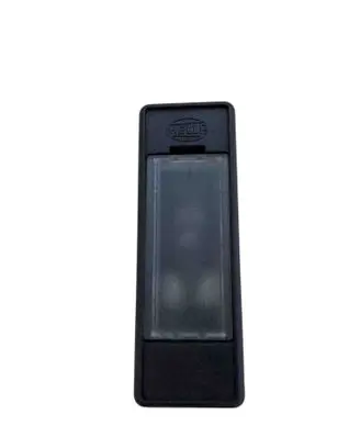 Citroen C5 Number plate light 9656008480