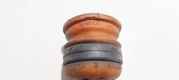 Volvo S60 Front shock absorber damper bump stop 31323215 c8t1a