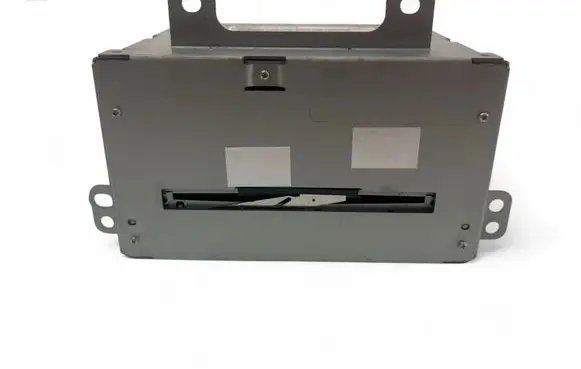 Cadillac CTS Radio/CD/DVD/GPS head unit 25912235