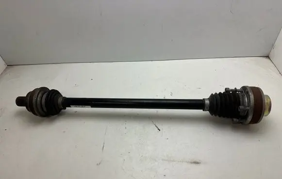 Audi A3 S3 8V Rear driveshaft 5Q0501204A
