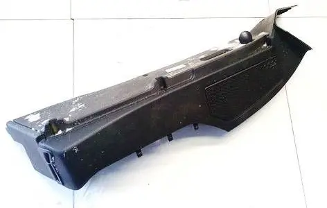 Peugeot 407 Other interior part 9645434077