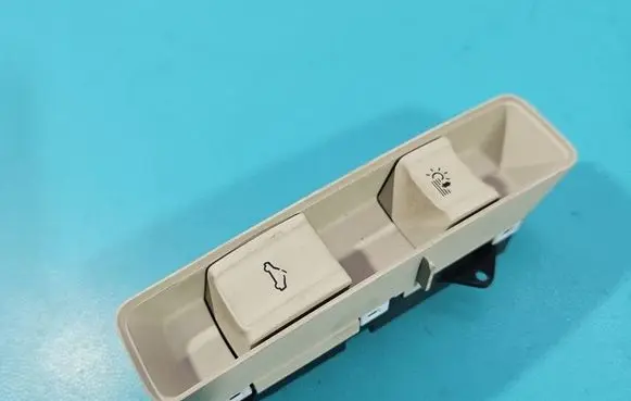 Audi Q7 4M Seat control switch 4M0959613B IMPRK1567627