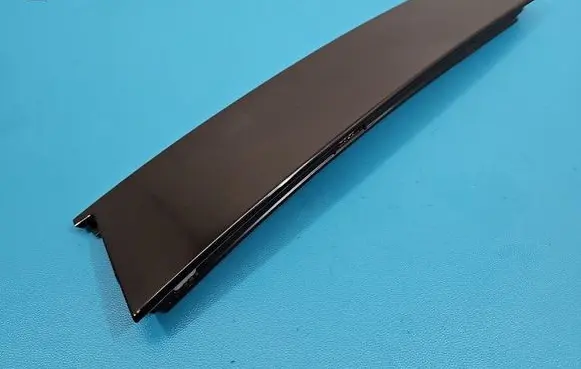 Opel Grandland X Front door trim (molding) YP00052580 IMPRK1544265