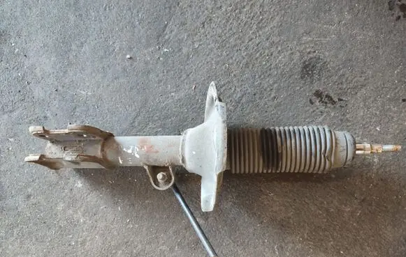 Hyundai Santa Fe Front shock absorber/damper