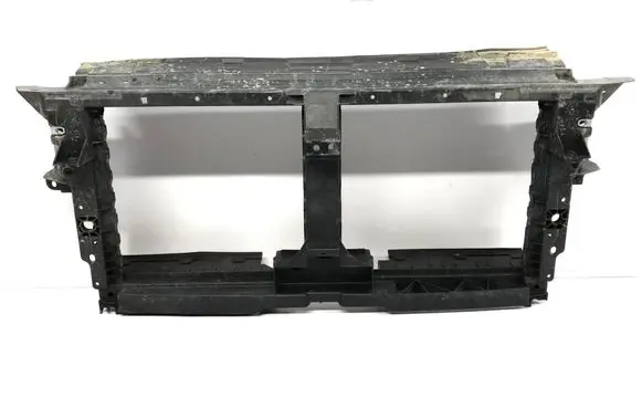 Volkswagen Amarok II Radiator cooling fan shroud MB3B8473BE 4R338475BF