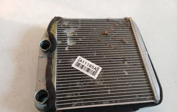 Fiat Fiorino Heater blower radiator 164210100