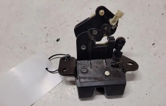 Hyundai Tucson JM Tailgate/trunk/boot lock/catch/latch