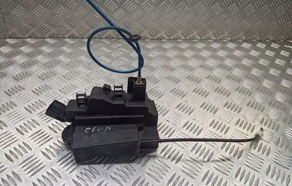 Fiat Croma Front door lock 51708421A