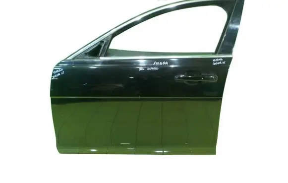 Jaguar XE Front door PRZOD LEWE