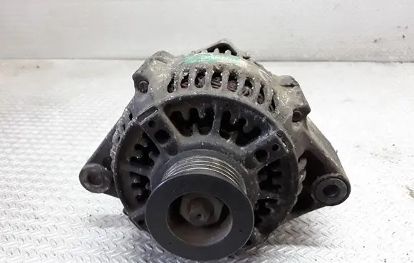 Land Rover Freelander Generator/alternator 1012119931