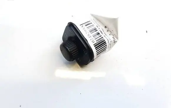 Skoda Superb B6 (3T) Wing mirror switch 3t0959565a
