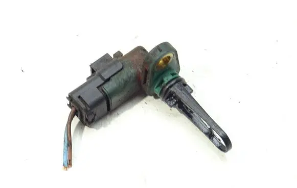 Mass air flow meter