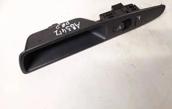 Volvo S40, V40 Electric window control switch 30638702
