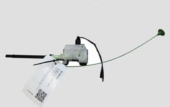 Volvo V60 Fuel tank cap lock 86113136