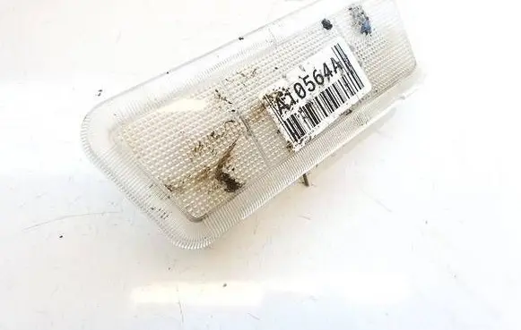 Opel Astra G Other interior light 90568390 90460774