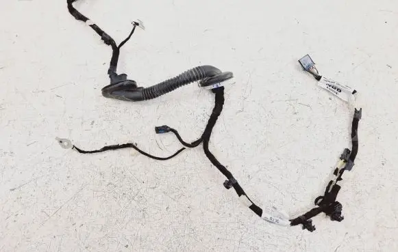 Ford Escape IV Tailgate/trunk wiring harness MX6T13A409 MX6T13A409NBB AE00E14068472000