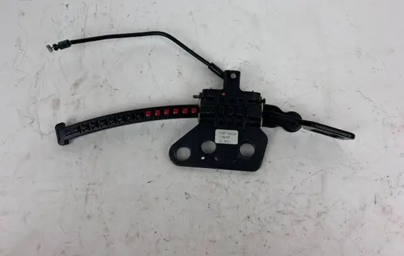 BMW 3 GT F34 Seat adjustment handle 2295115 7306237