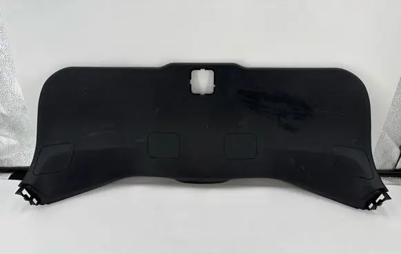 Toyota C-HR I Tailgate/boot lid cover trim 64781F4010